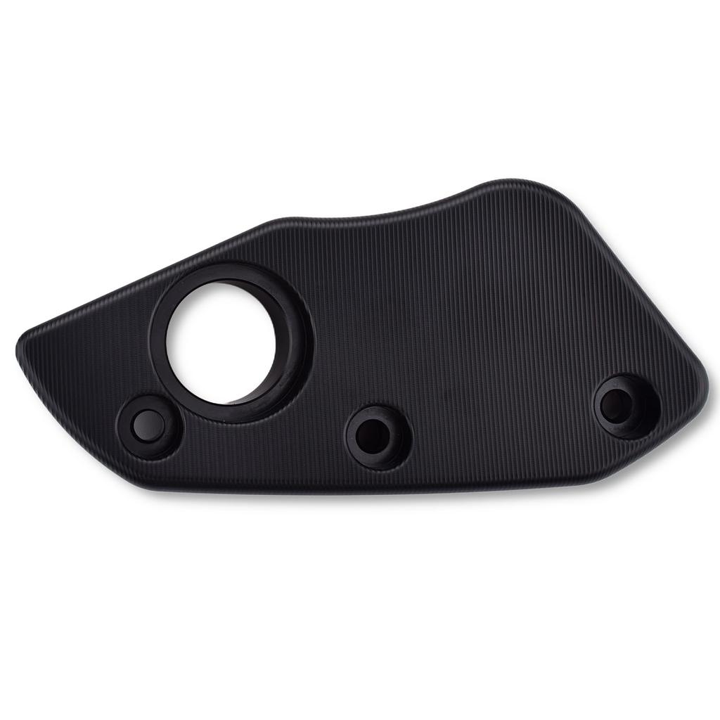 LEDISHUN Engine Cover Engine Slider Engine Guard Applicable to Kawasaki ZX-25R ZX-4R ZX-4RR
