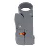 Coaxial Cable Stripper Manual RG58 59 62 Network Wire Rotary Peeling Decrustation Pliers HT?332