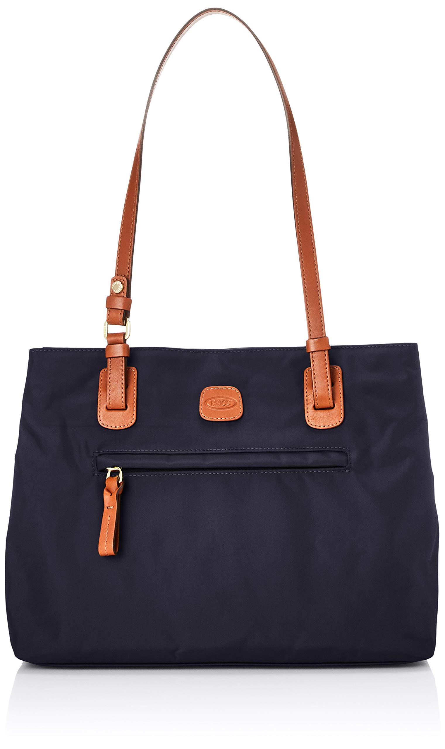 

Tote Bag Blue [Brix] X-BAG синій