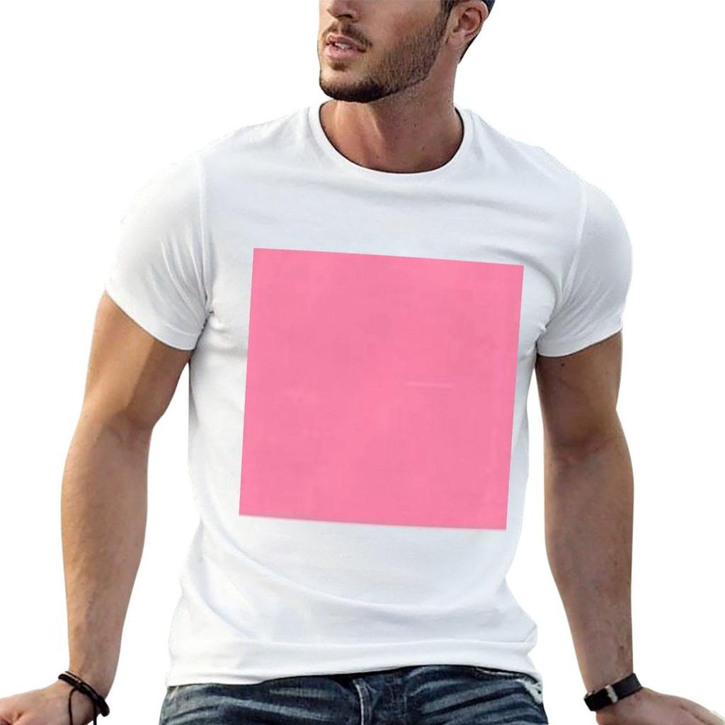 Sunny Day Real Estate Self Titled (Pink Album) Tshirt T Shirts For Unisex Pack White Unisex T Shirt Cotton Tshirt