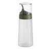Leak-Proof Condiment Squeeze Bottle Plastic Olive Oil Bottle New Sauce Dispenser  Cooking Tool