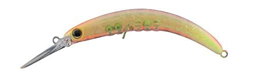 JACKALL Timon Pepino DR Itokatsu Медовый Лимон ZUV 56mm