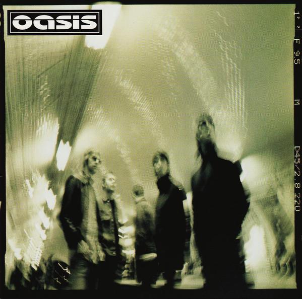 

CD OASIS - Heathen Chemistry 5086662 Helter Skelter 2002 Europe Rock Used