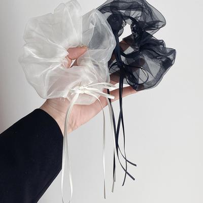 Haaraccessoires – Dames haarelastiekjes
