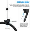 Einziehbares Decken-Seilzugsystem für Valve Index Vive Reverb Link-Kabel