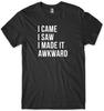 Tops – T-Shirts