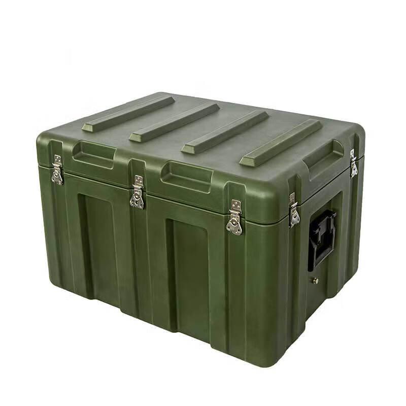 Xinweihui Rotomolded Outdoor Portable Supply Box 800x600x500mm