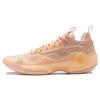 Way of Wade 10 Low 'Arancione' da Uomo ABAS083-4