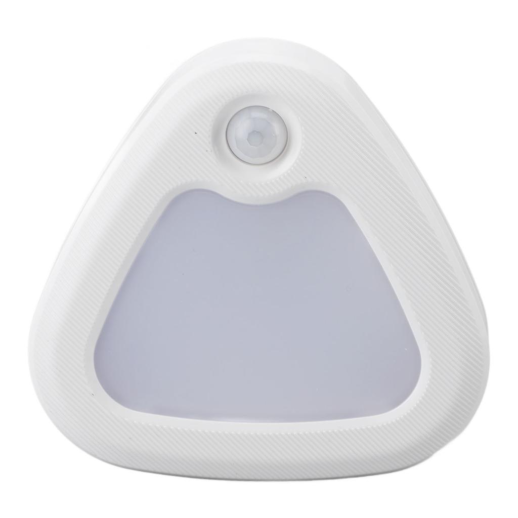 LED Motion Sensor Night Light 1.5W 60LM 5m 120 Degree Detection 20s Duration Motion Activated Night