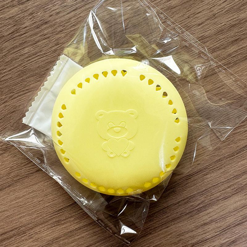 

10 шт. пастообразный твердый освежитель воздуха для ванной комнаты, дезодорант для спальни, гардероба, автомобиля, домашнего туалета, ароматерапии