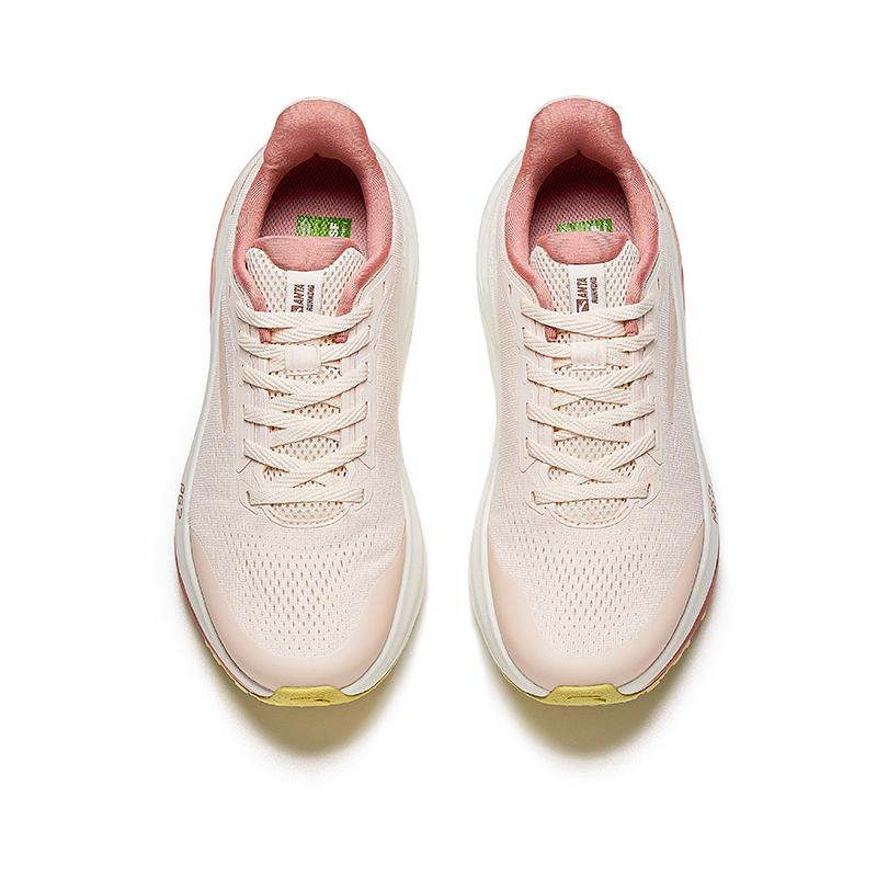 Anta Travel 2 Running Shoes Women's 122615546-4