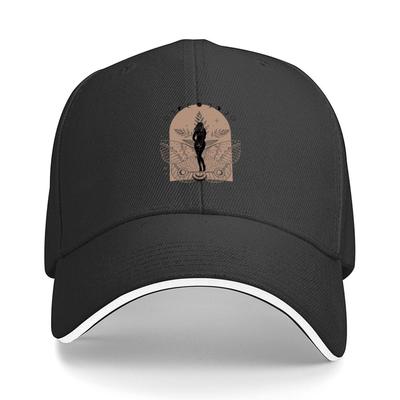 Rebirth Baseball Cap Golf Hat Funny Hat Dropshipping Unique Hats Mens Caps Womens