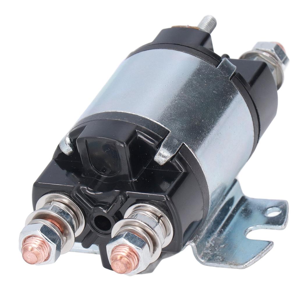 Winches Relays Accessory Easy Installation 3050692 Standard Design 200A 2 Way Normally Open Car Winch Relay for Automotive