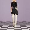 GUCCI FW22 Sweater Women's Black 731061-XKCZ3-1043