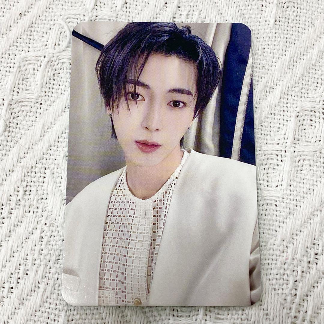 

[USED] OnlyOneOf Love 5/15 SOUNDWAVE Trading Card