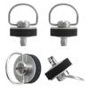 Aluminum Roof Attachment Bolts  Roof Pins Quick Release Bolts For ATV UTV 715003815 250100186 Roof Pins