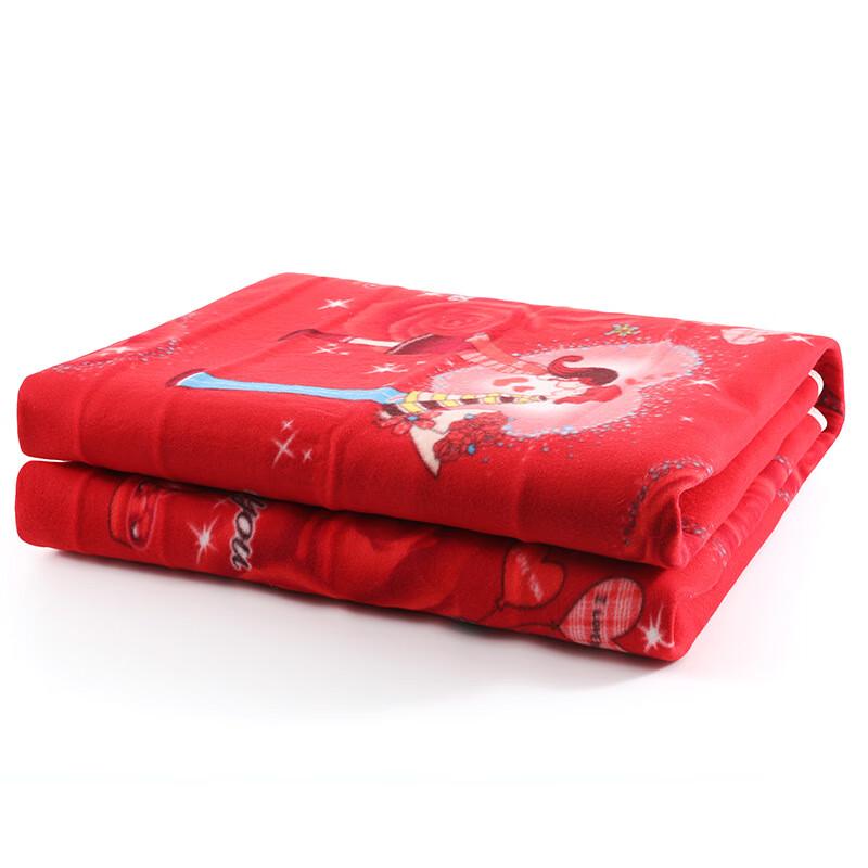 Intelligente Heizdecke mit Temperaturregelung