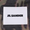 Jil Sander Nylon Twill Zip Shirt Jacket Blouson Jacket 48 CamouflageUsed