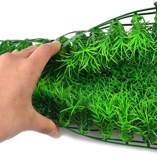 fish tank mat