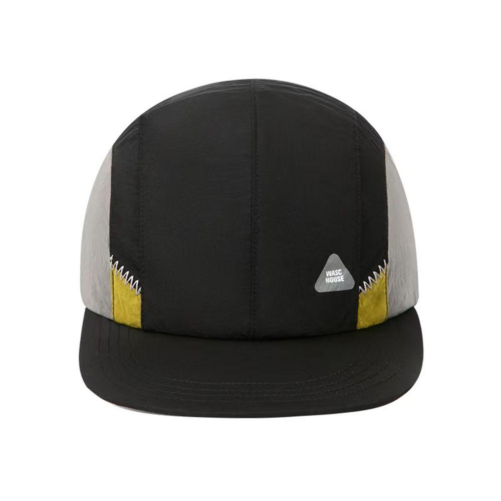 Quick Dry Baseball Hat Breathable Sports Caps Fashion Sun Hat Summer Outdoor