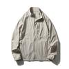 Ultra-Thin Breathable Ice Silk Stand Collar Sun Protection Clothing 2024 New Arrival Men Summer Fishing Outwear Export Lightweight Wind Shield