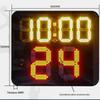 Jinling Indoor Basketball Scoreboard with 24-Second Shot Clock