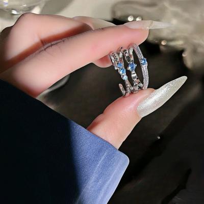 Ringen – Ringen voor dames