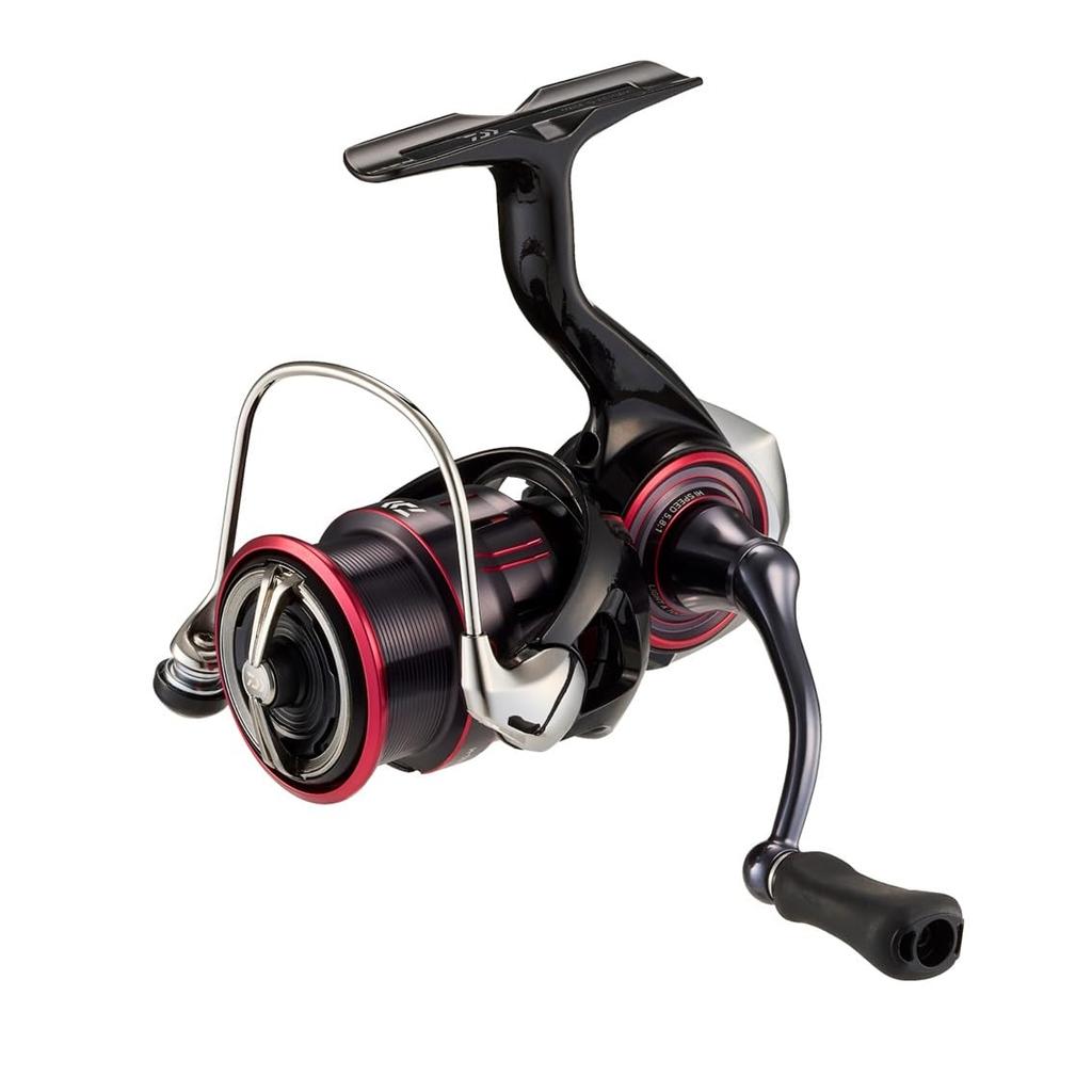 Daiwa Spinnfiske snelle 23 måneders skjønnhet LT2000S