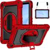 Case For HUAWEI MatePad SE 11"10.4" Tablet Cover MatePad SE AGS5-L09 AGS6-W00 Shockproof Kickstand Kids Funda Shoulder Strap