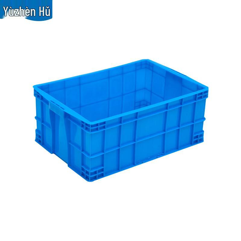 Yuzhenhu Plastic Turnover Storage Crate