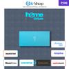 [Vorbestellung] - 1. Studioalbum Repackage [HOME DELUXE] Weverse Albums ver (Online-Vorteil)