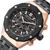 MEGIR Luxury Men Sports Watches Chronograph Fashion Quartz Wristwatch Men's Casual Business Date Clock Relogio Masculino 2213