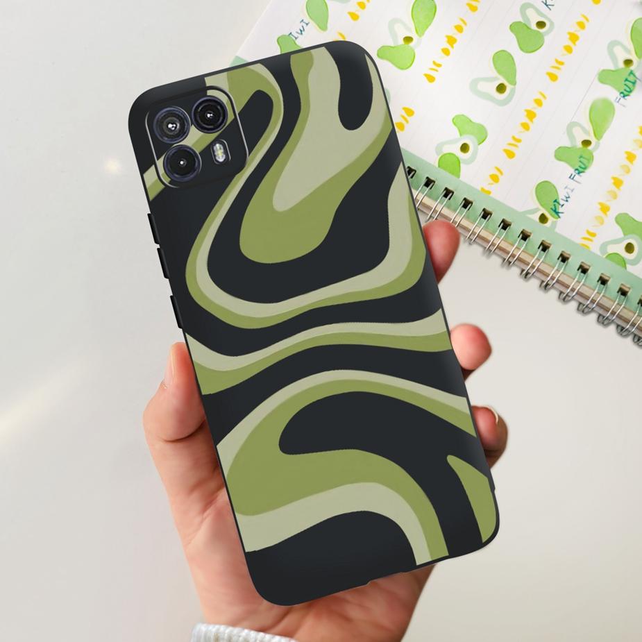 For Motorola Moto G50 5G Case XT2149-1 Cute Fashion Painted Cover Soft TPU Phone Case For Moto G50 G 50 MotoG50 5G Fundas Bumper
