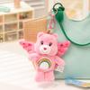 Ciondolo Sonoro Orsetti del Cuore Love Bear Portachiavi Peluche