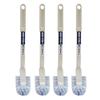 Ohe Toilet Brush White Refre 3 Set of 4