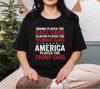 Tops – T-Shirts