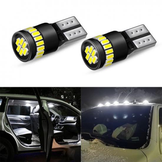 3x Bed Lighting 60  Truck Cargo Strip Kit 270 LED For Dodge Ram 1500/2500/3500