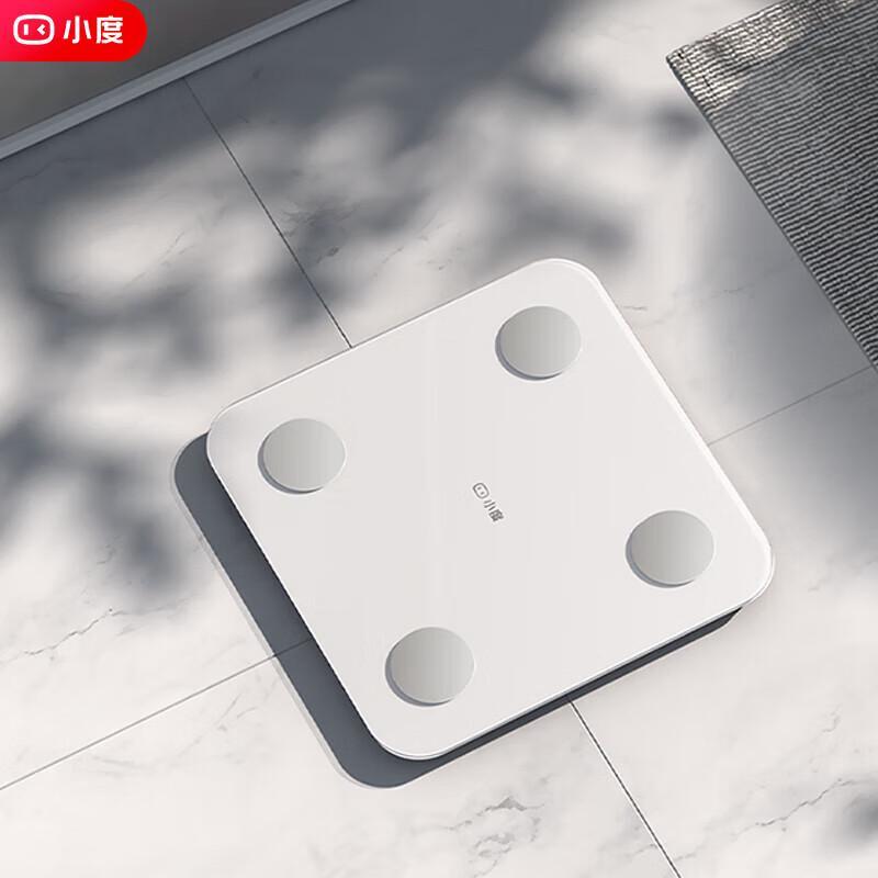 Xiao Du Smart Body Fat Scale