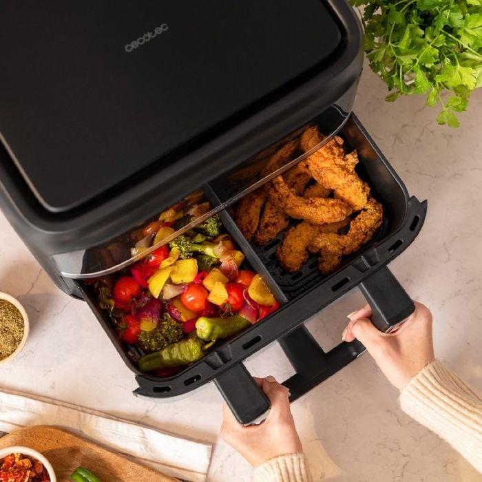 Cecotec Cecofry Dual 9000 Air Fryer