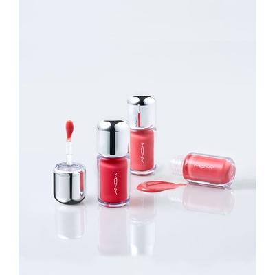 MACQUEEN - Plumping pour Lèvres Shot de Spicules Végétaux - 3 Couleurs
