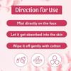 Sri Sri Tattva Gulab Jal Spray 100ml x2 | Pure Rose Water Toner Mist