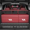 Ideal ONEL Car Trunk Organizer for L6/L7/L8/L9/i8/i6/MEGA Models