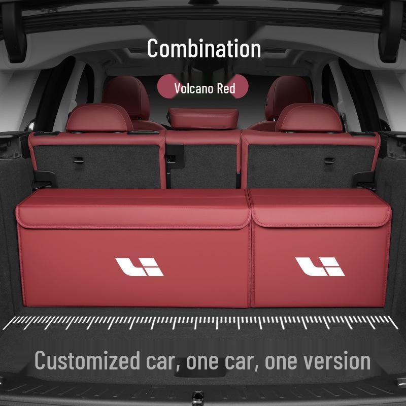 Ideal ONEL Car Trunk Organizer for L6/L7/L8/L9/i8/i6/MEGA Models