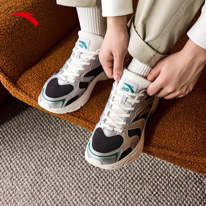 Anta Pantofi Casual Retro OG800