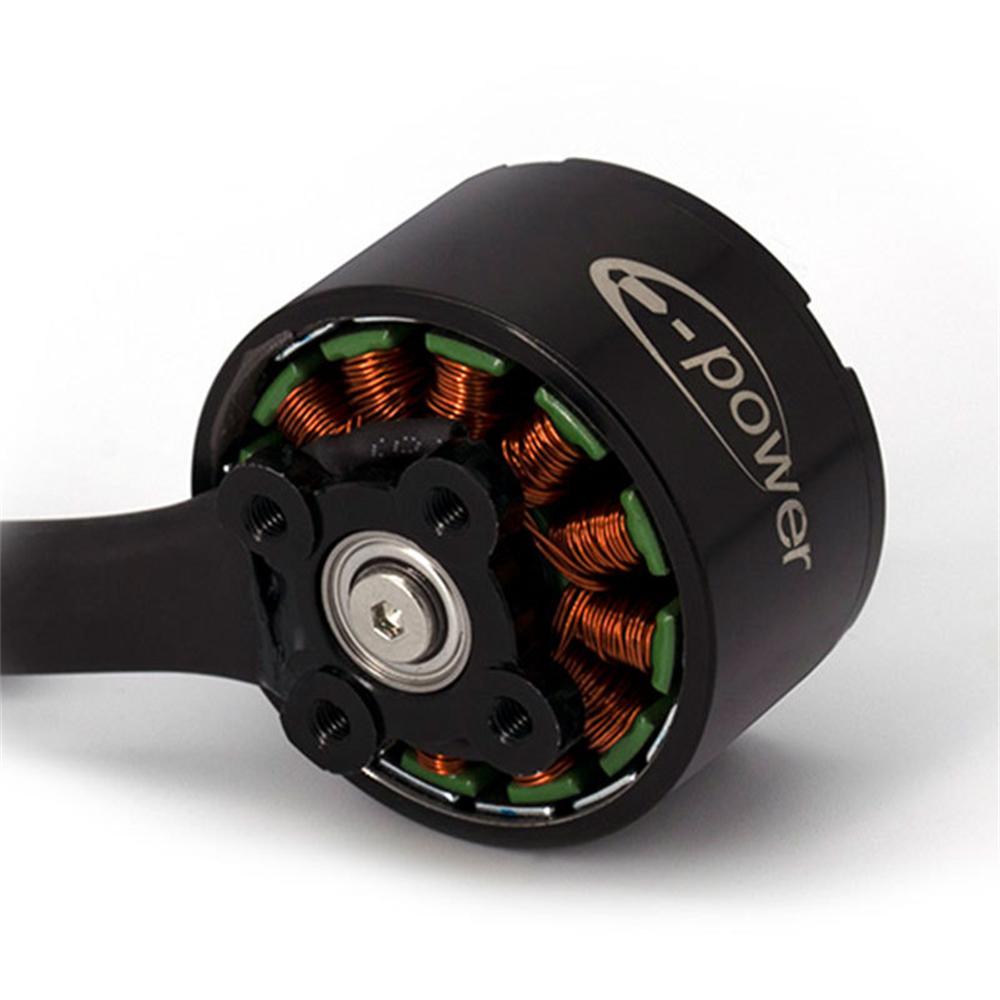 

E-power RC X3110 3110 900KV / 1050KV 6S Brushless Motor for 10 Inch RC FPV Racing Drones