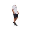 Under Armour Tech Mesh Solid Color Training Shorts Men Bottoms Black 1328705-001