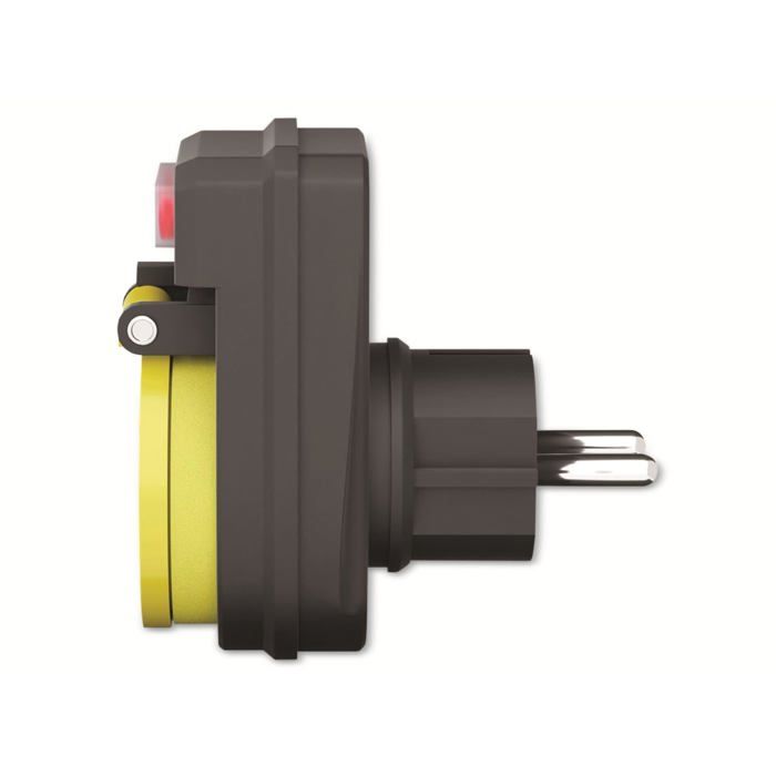 Goobay Prise Extérieure 1 Pris