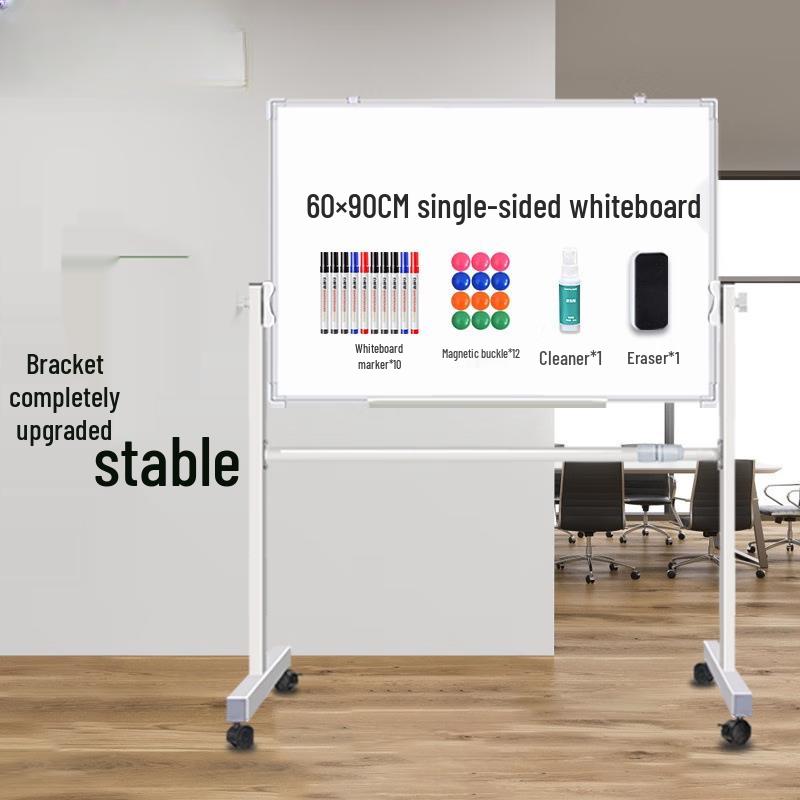 

Office Whiteboard with Stand