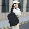 HU WAI JIAN FENG 9399 Commuter Travel Laptop Backpack