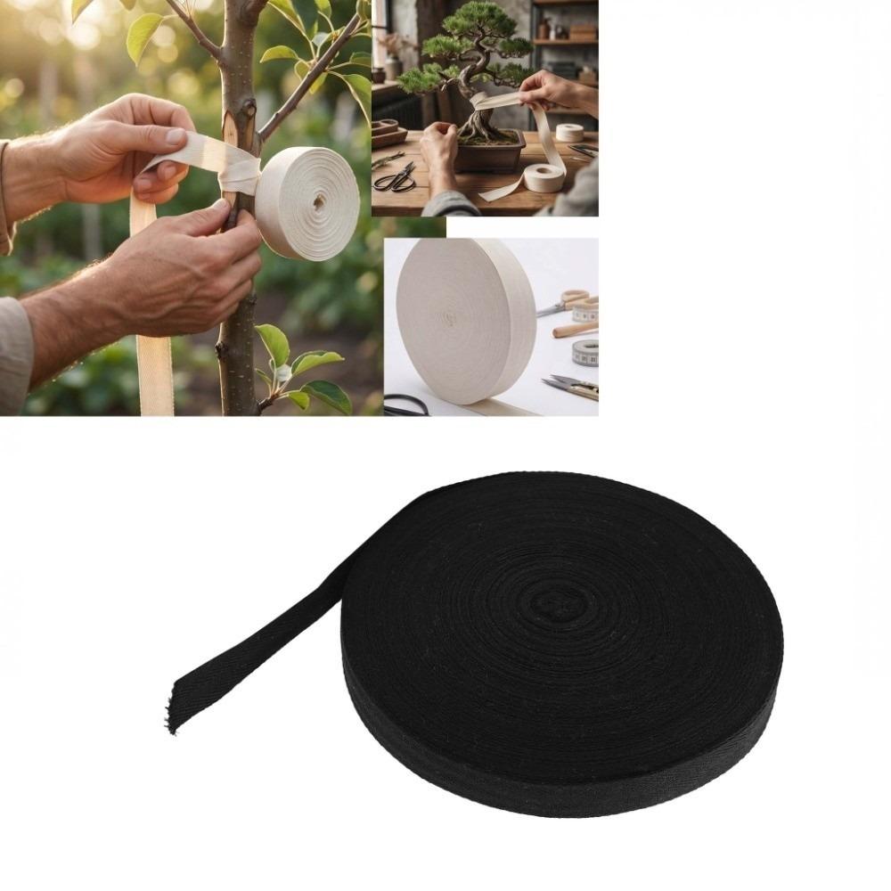 Sturdy Tree Wrap Tape 45m Length Bonsai Wrap Tape Durable Grafting Binding Tape  Bonsai Care